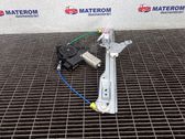 Fensterheber elektrisch mit Motor Tür vorne