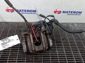 Bremssattel hinten