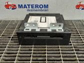 Autres unités de commande / modules