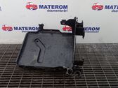 Engine mount bracket