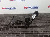 Headlight/headlamp mounting bracket