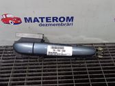 Türgriff Türöffner hinten