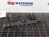 Kraftstoffverteiler Einspritzleiste Verteilerrohr