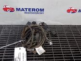 Engine installation wiring loom