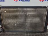 Coolant radiator