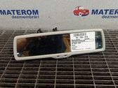 Espejo retrovisor (interior)