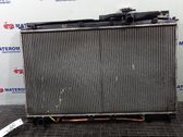 Coolant radiator