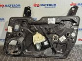 Fensterheber elektrisch mit Motor Tür vorne