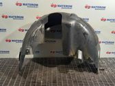 Rear arch fender liner splash guards