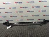 Rear bumper mounting bracket