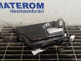 Steuergerät Sitz