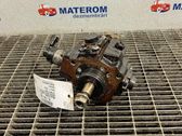 Pompe d'injection de carburant à haute pression