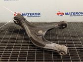 Rear control arm