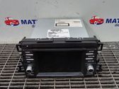 Unidad delantera de radio/CD/DVD/GPS