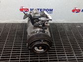 Ilmastointilaitteen kompressorin pumppu (A/C)