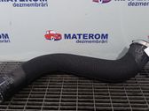 Intercooler hose/pipe