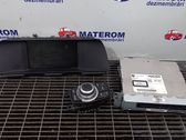 Radio/CD/DVD/GPS head unit