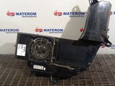 Altavoz subwoofer