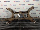Berceau moteur
