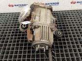 Tylny mechanizm różnicowy