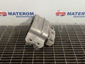 Gearbox mounting bracket