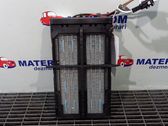 Radiador de calefacción eléctrico de habitáculo