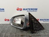 Front door electric wing mirror