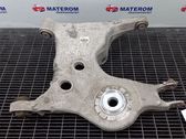 Rear control arm