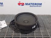 Front door speaker