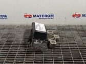 Gearbox mounting bracket