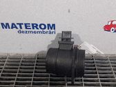 Mass air flow meter