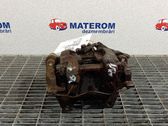 Bremssattel hinten
