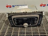 Radio / CD-Player / DVD-Player / Navigation