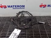 Cableado de instalación del motor