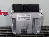 Unidad de control/módulo del motor