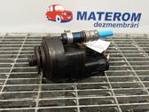 Fuel filter heater
