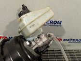 Master brake cylinder