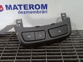 Parking (PDC) sensor switch