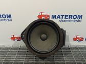 Altavoz de la puerta delantera