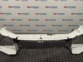Radiator support slam panel