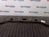 Rear differential mounting bracket