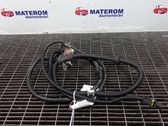Positive cable (battery)