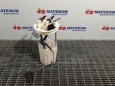 Lambda probe sensor