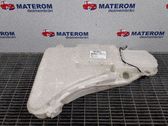 Windshield washer fluid reservoir/tank