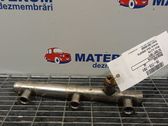 Fuel main line pipe
