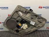 Fensterheber elektrisch mit Motor Tür hinten