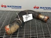 Intercooler hose/pipe
