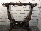 Front subframe