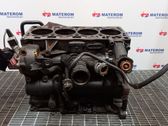 Bloque de motor