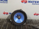 Front door speaker